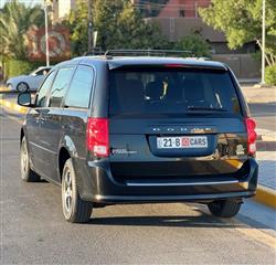 Dodge Grand Caravan